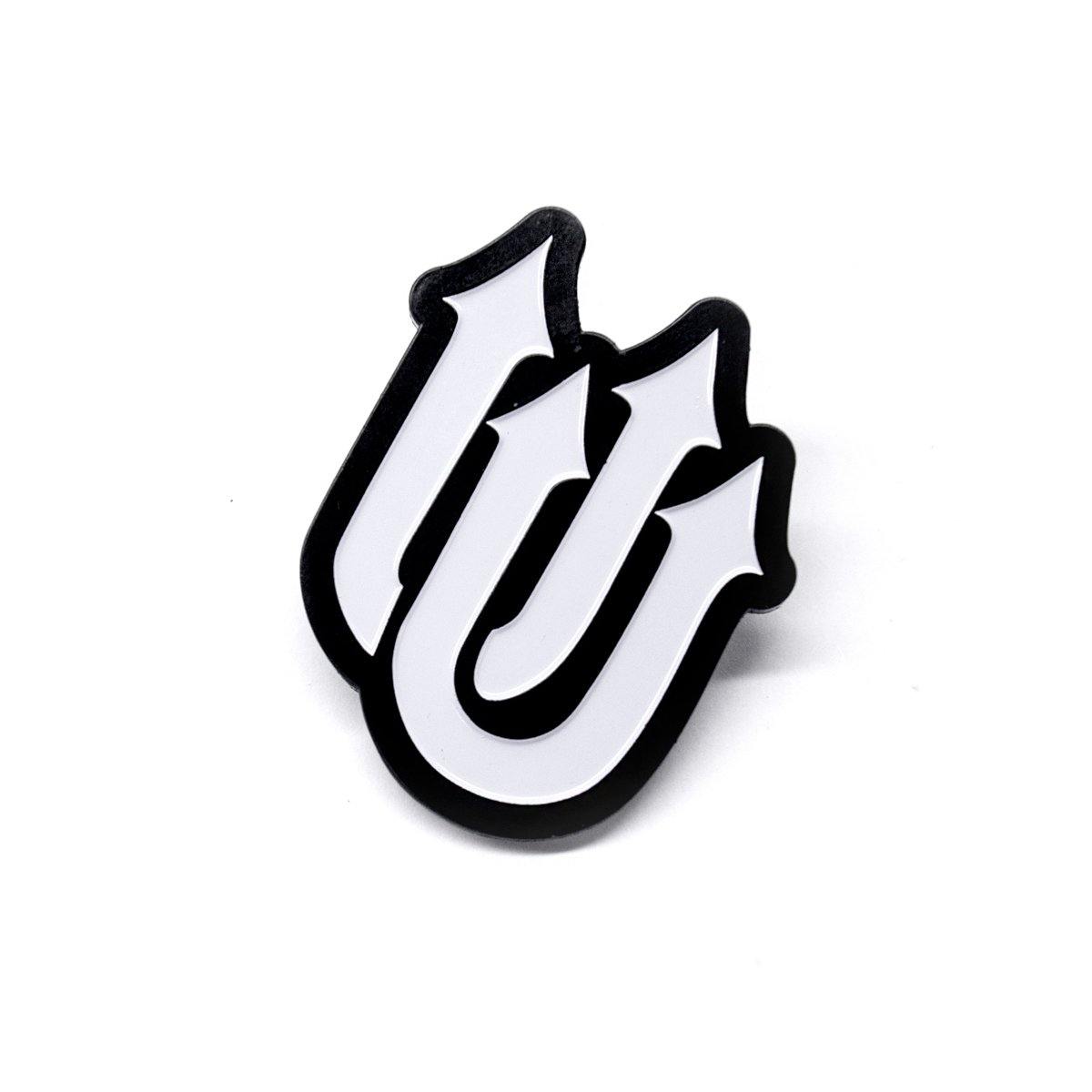 Buy – CCL Logo Pin – Cold Cuts Ltd