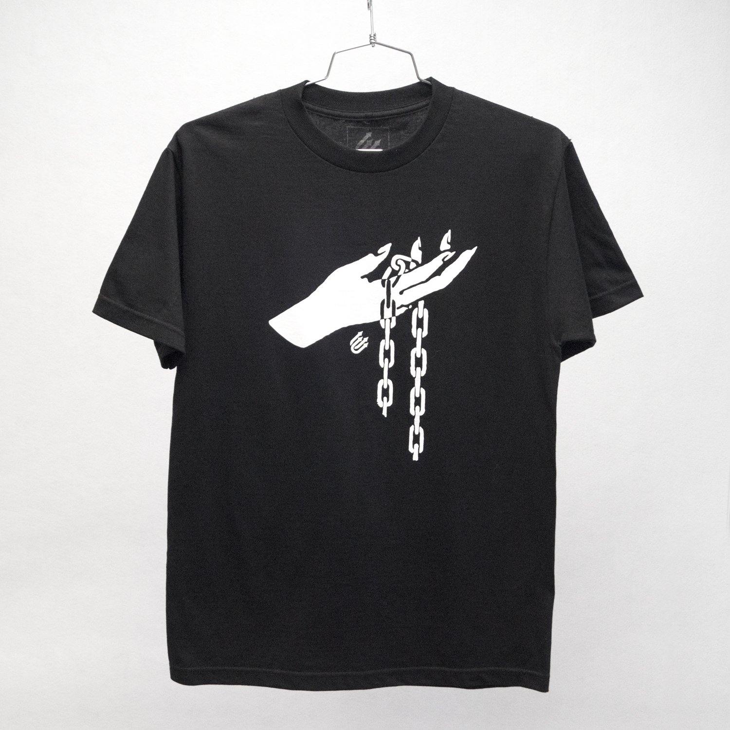 Buy – Chain Shirt – Cold Cuts Ltd