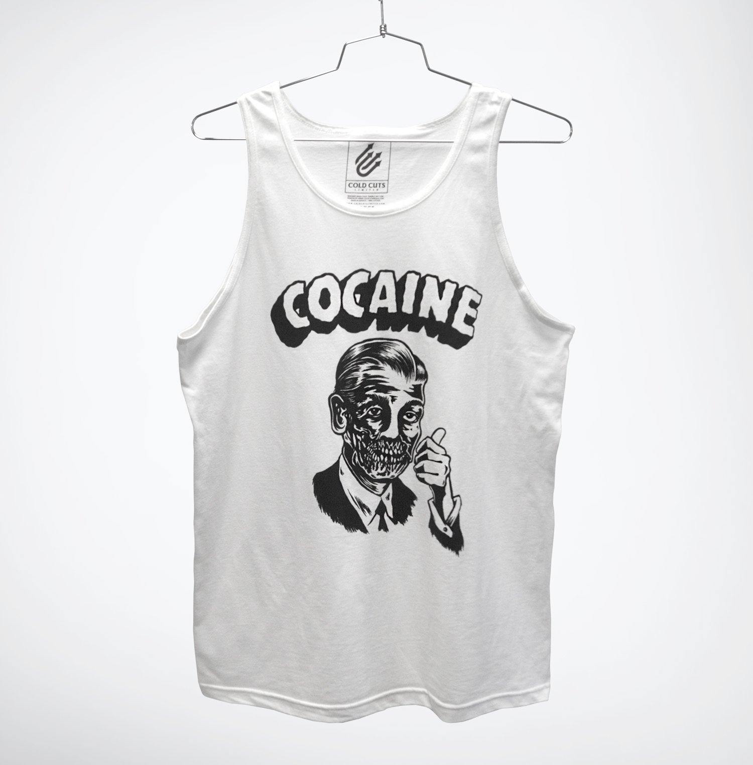 Buy – Cocaine Tank – Cold Cuts Ltd