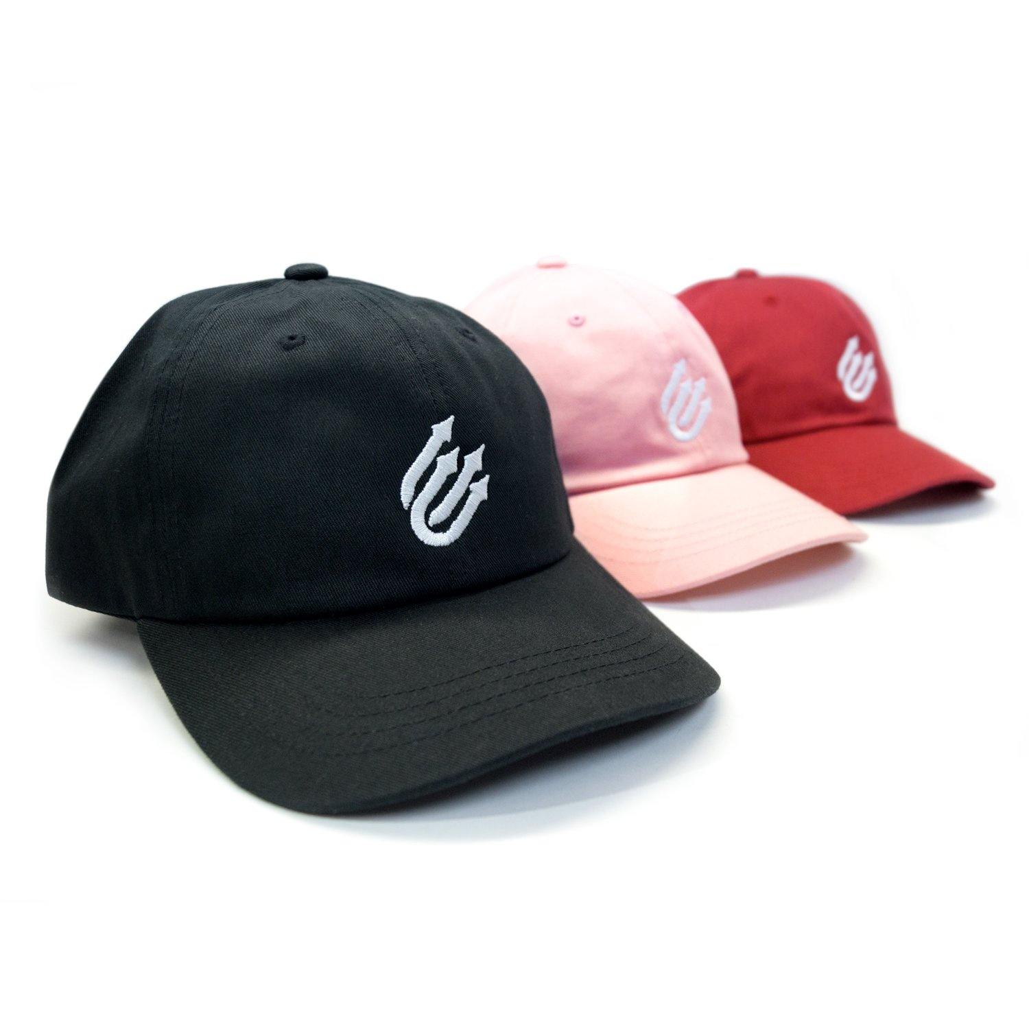 Buy – CCL Logo Dad Hat – Cold Cuts Ltd