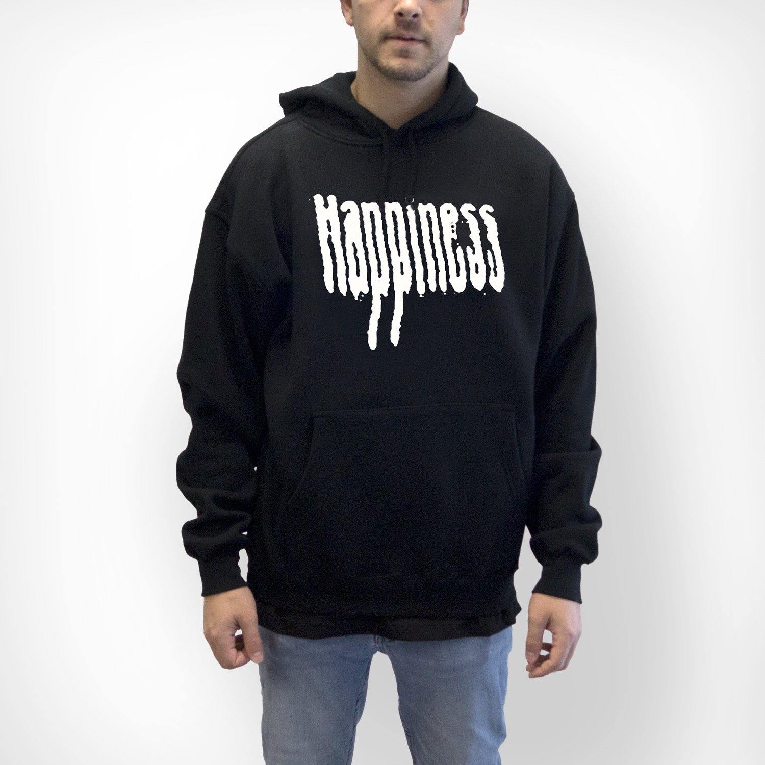 Buy – Happiness Hoodie – Cold Cuts Ltd
