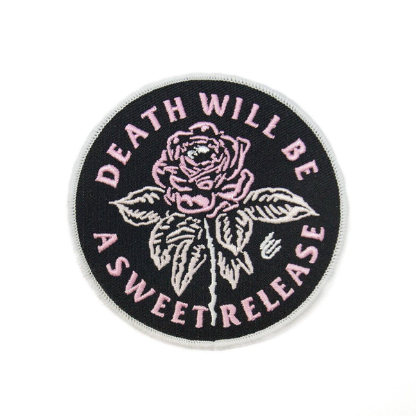 Buy – Sweet Release Patch – Cold Cuts Ltd